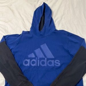 Adidas hoodie
